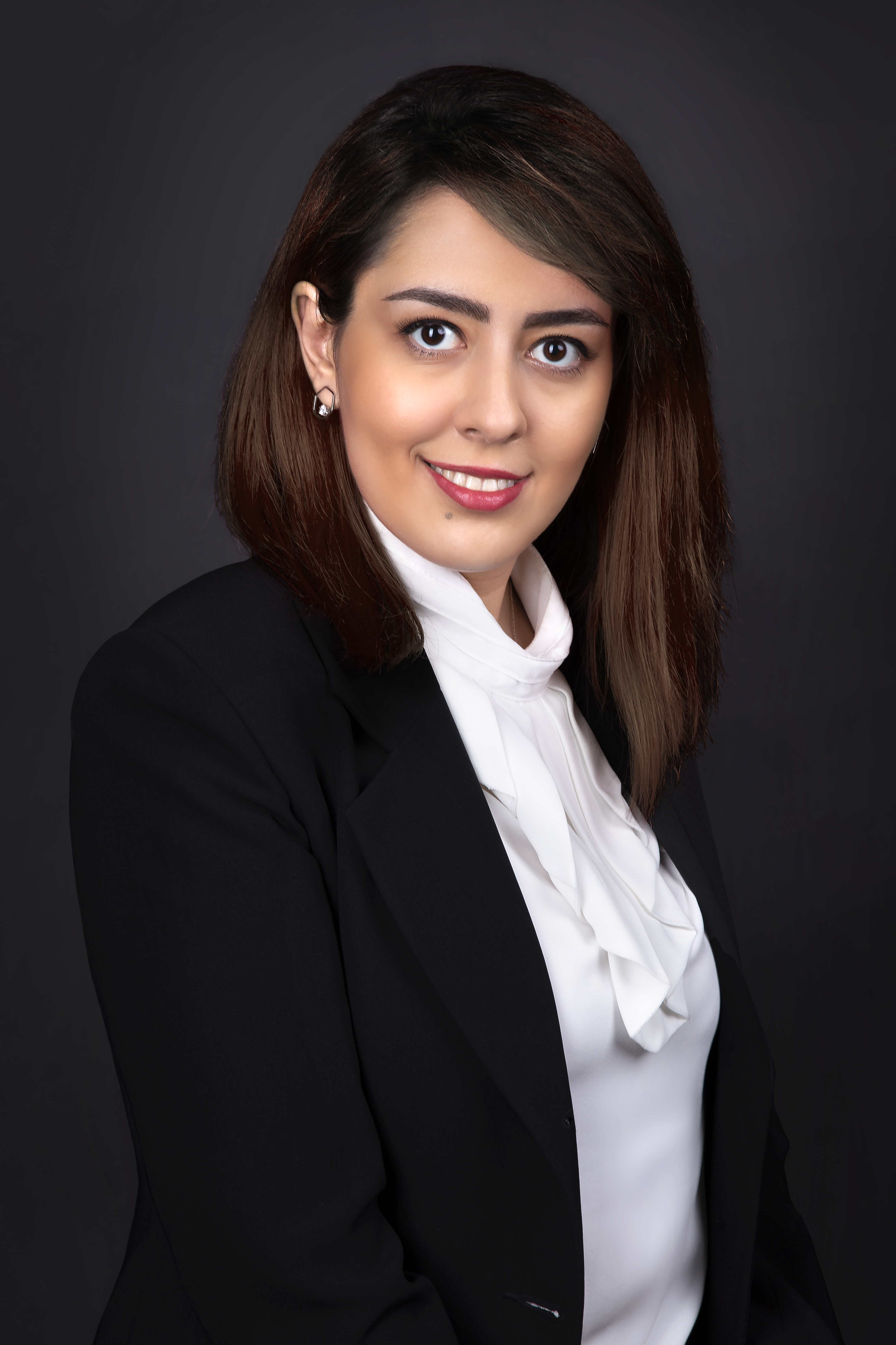 Dr. Atie Babaie