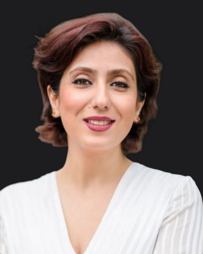Dr. Azar Safari