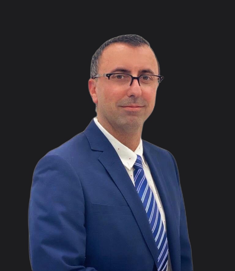 Dr. Hamidreza Aslani