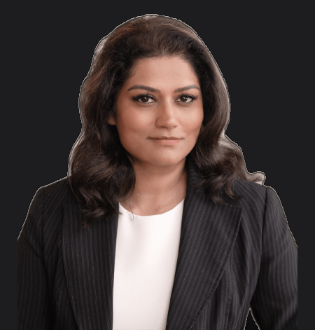 Lavanya Viswanathan