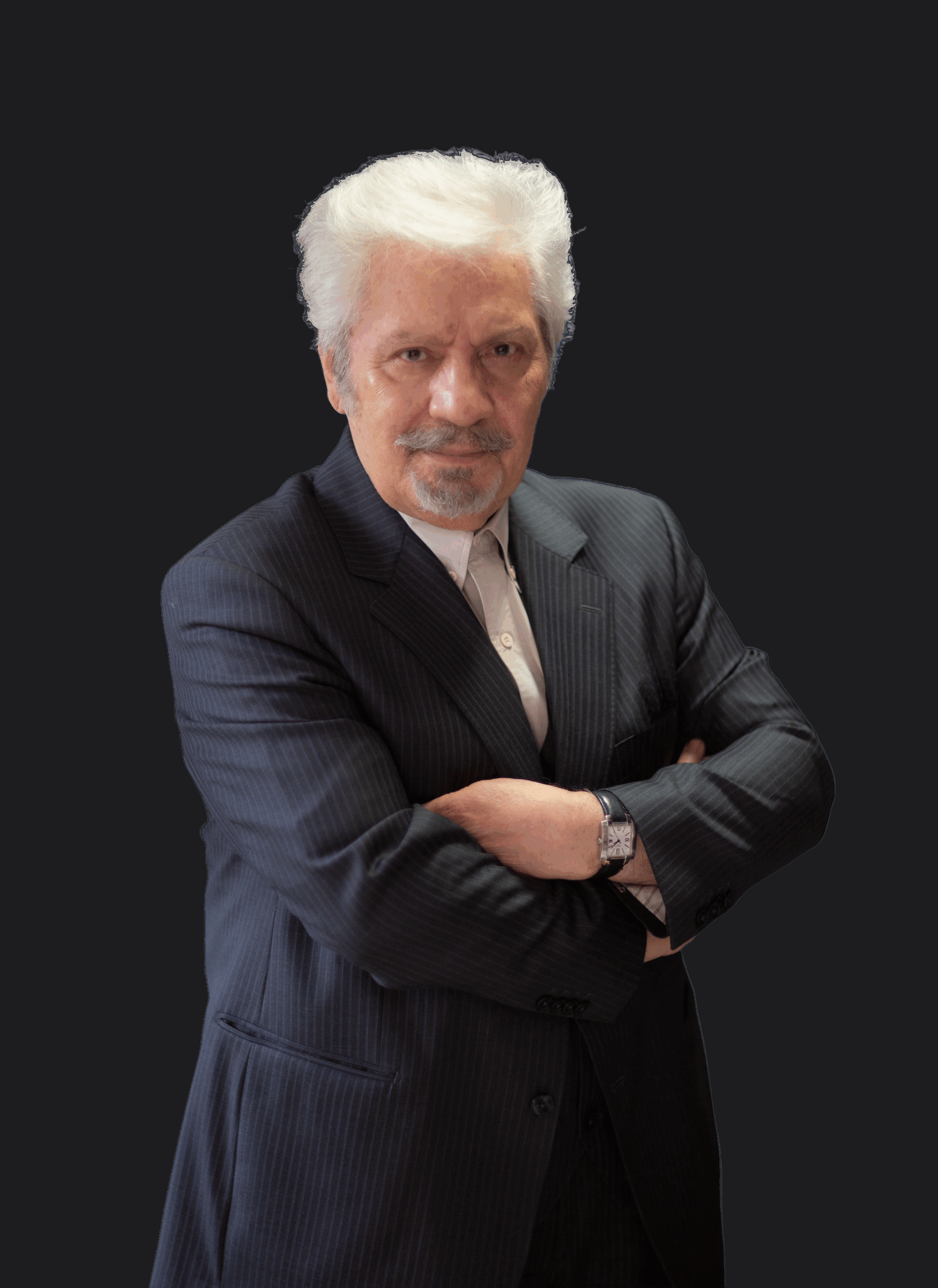 Dr. Mohsen Mohebi